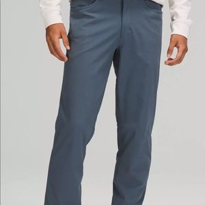 Classic fit ABC Warpstream 32” Pants